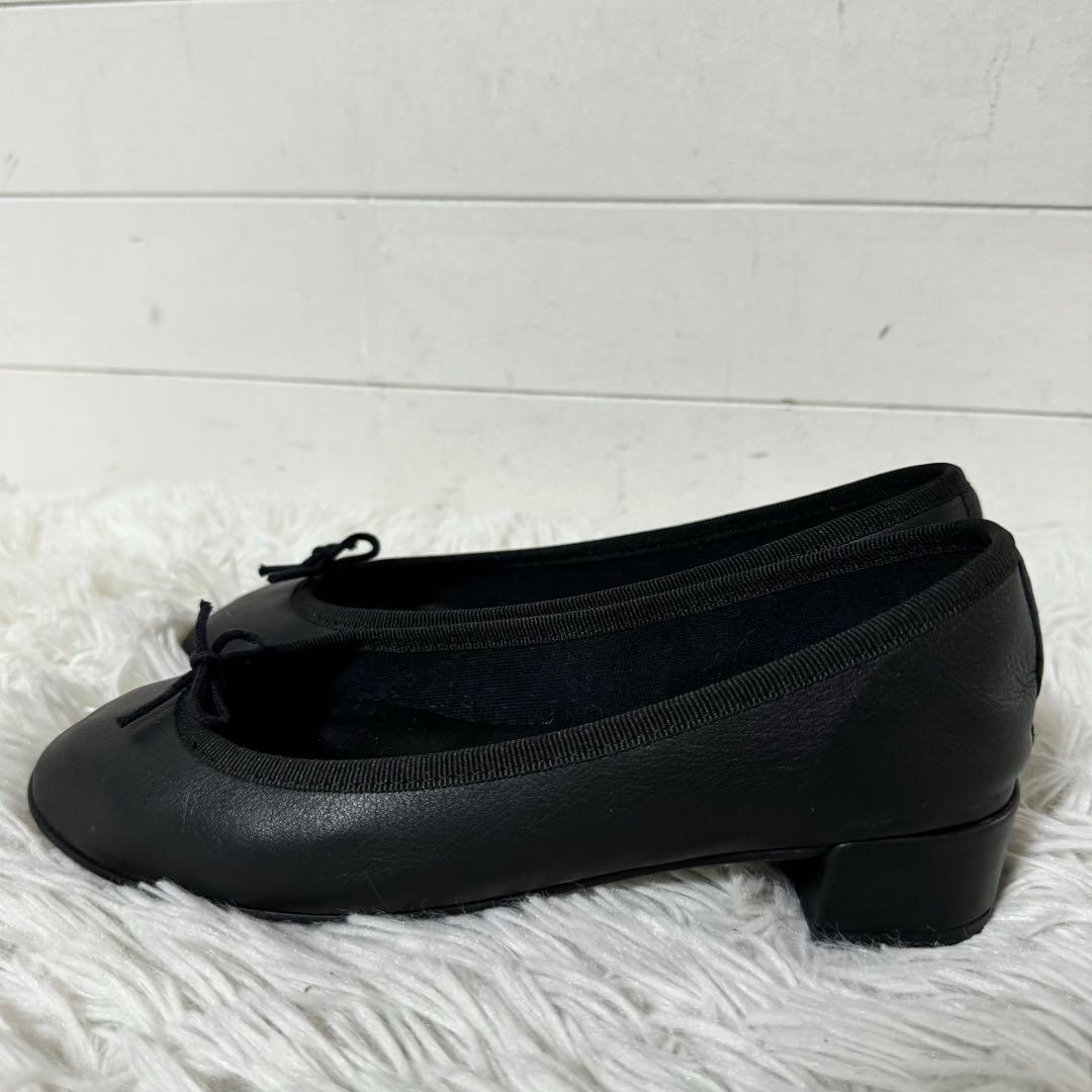 級repetto レペットCAMILLE