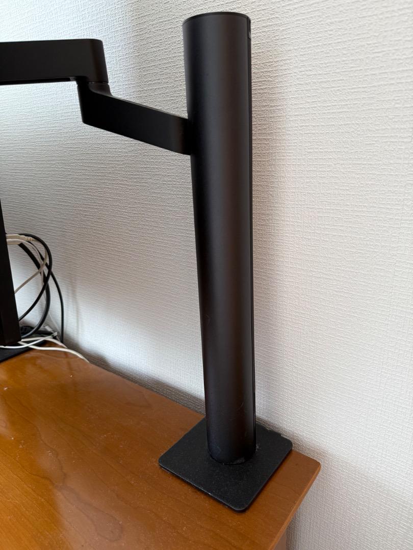LG 32UN880-B 31.5インチ 4K モニター