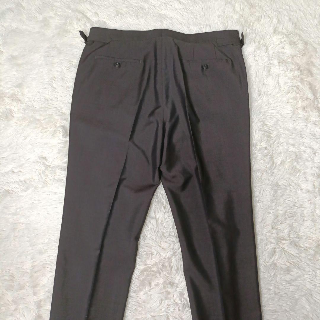 新品・タグ付■BURBERRY London England　スラックス
