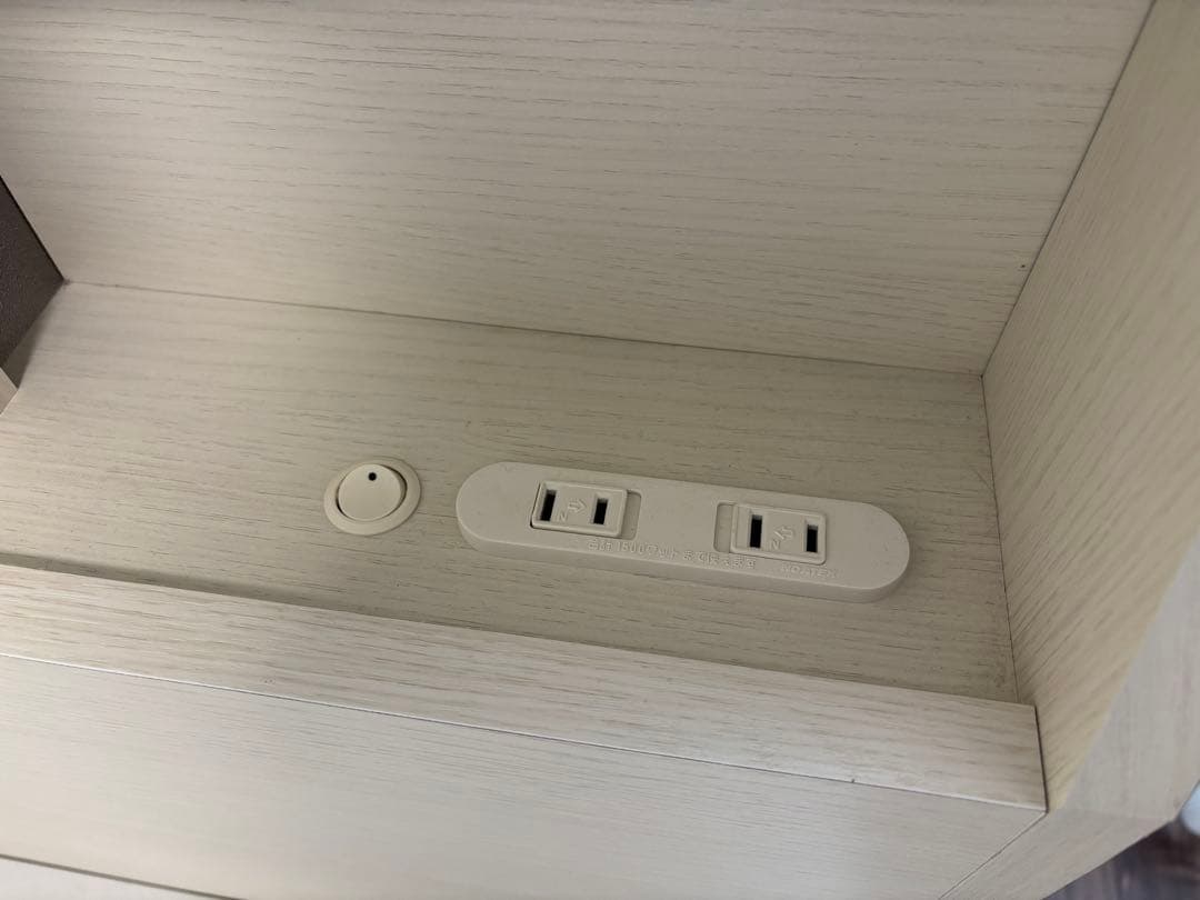 ニトリ*アザン3深型 シングルベッドフレーム ホワイトウォッシュ※お引き取り限定 ニトリ*アザン3深型 シングルベッドフレーム ホワイトウォッシュ※お引き取り限定