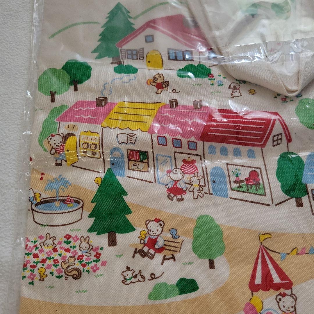 新品　ファミリア　70thバッグ