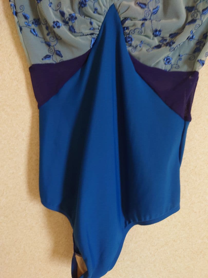 DellaLo' Milano デラロミラノ レオタード DellaLo' Milano デラロミラノ レオタード