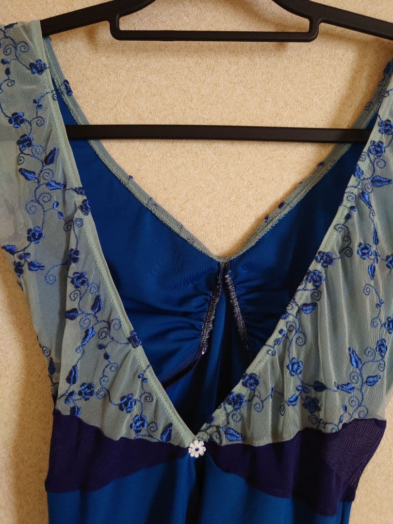 DellaLo' Milano デラロミラノ レオタード DellaLo' Milano デラロミラノ レオタード