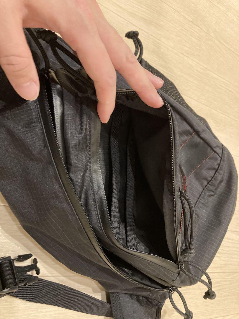 楽天市場】BRIEFING ブリーフィング VERTICAL SLING XP ヴァー