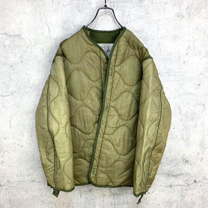 全国どこでも送料無料 デッドストック 米軍 M65フィールドジャケット キルティングライナー70s riversidemedicalarts.com 全国どこでも送料無料 デッドストック 米軍 M65フィールドジャケット キルティングライナー70s riversidemedicalarts.com