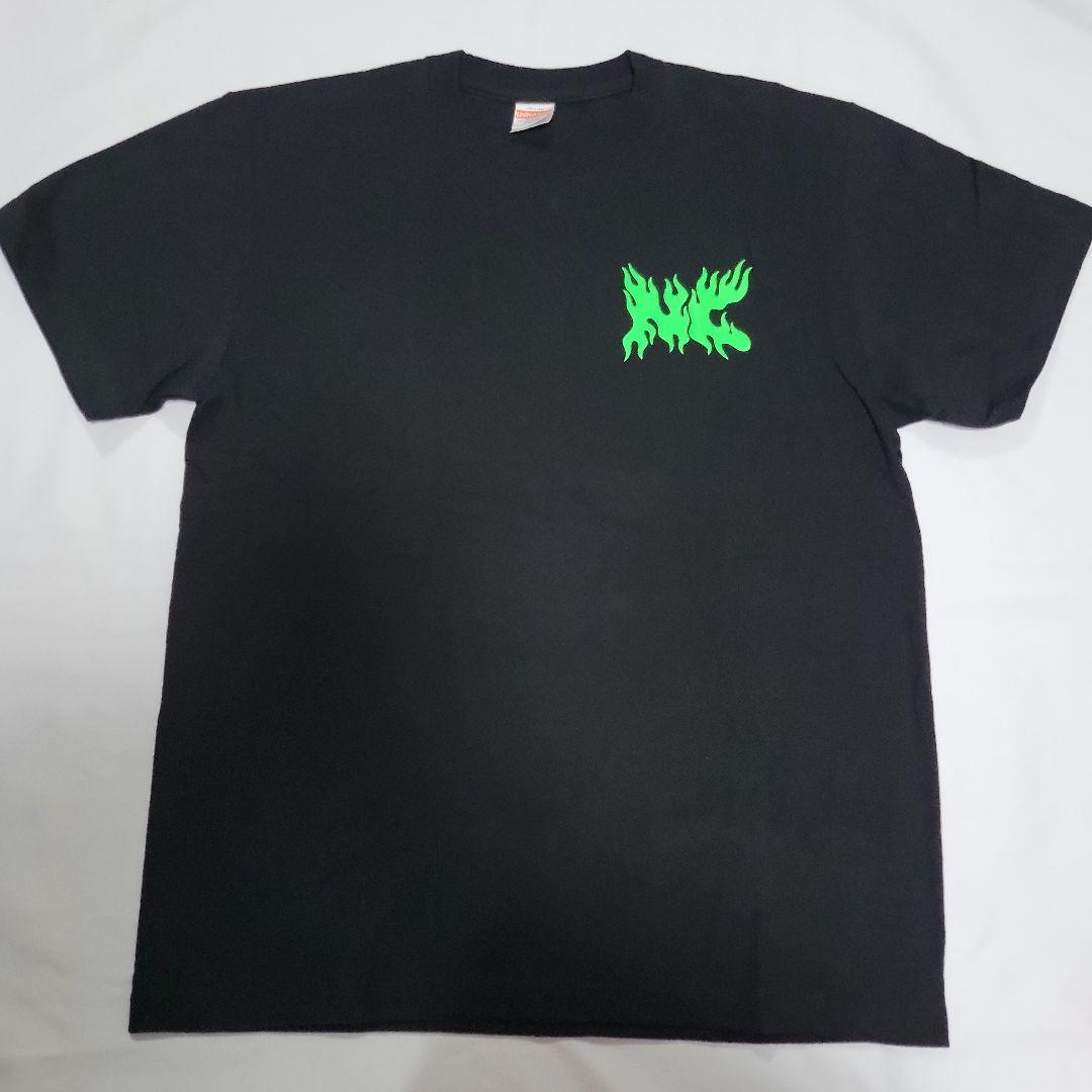 Novel Core SOBER ROCK Tシャツ XL NovelCore SOBER ROCK Tシャツ - メルカリ