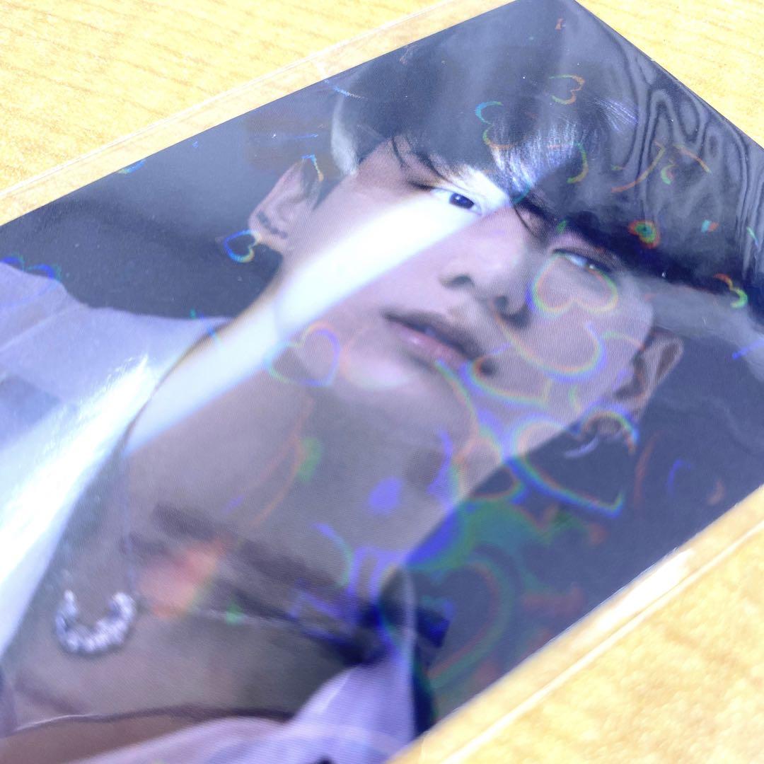 公式 BTS 防弾少年団 バンタン グク JUNGKOOK ジョングク Proof