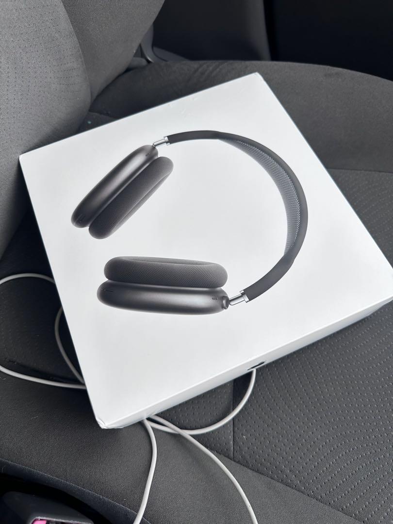 airpods max ジャンク