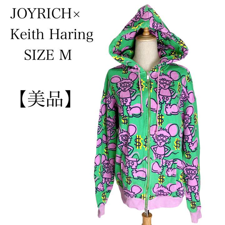 グリーン系,M超話題新作 【美品】JOYRICH×Keith Haring ジップアップパーカー M パーカー レディースグリーン系M¥9,180-anthrocovid.com グリーン系,M超話題新作 【美品】JOYRICH×Keith Haring ジップアップパーカー M パーカー レディースグリーン系M¥9,180-anthrocovid.com