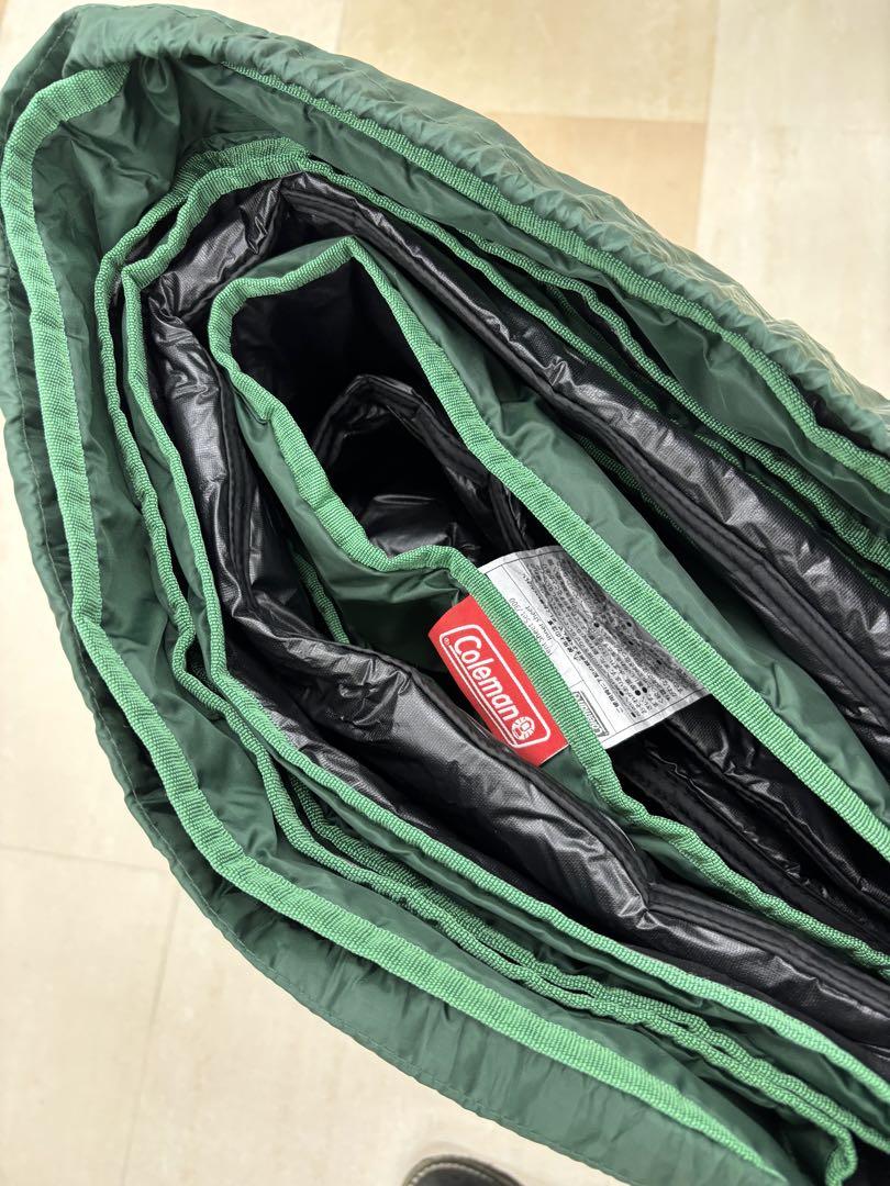 Coleman テントシートセット 300 インナーシート グランドシート