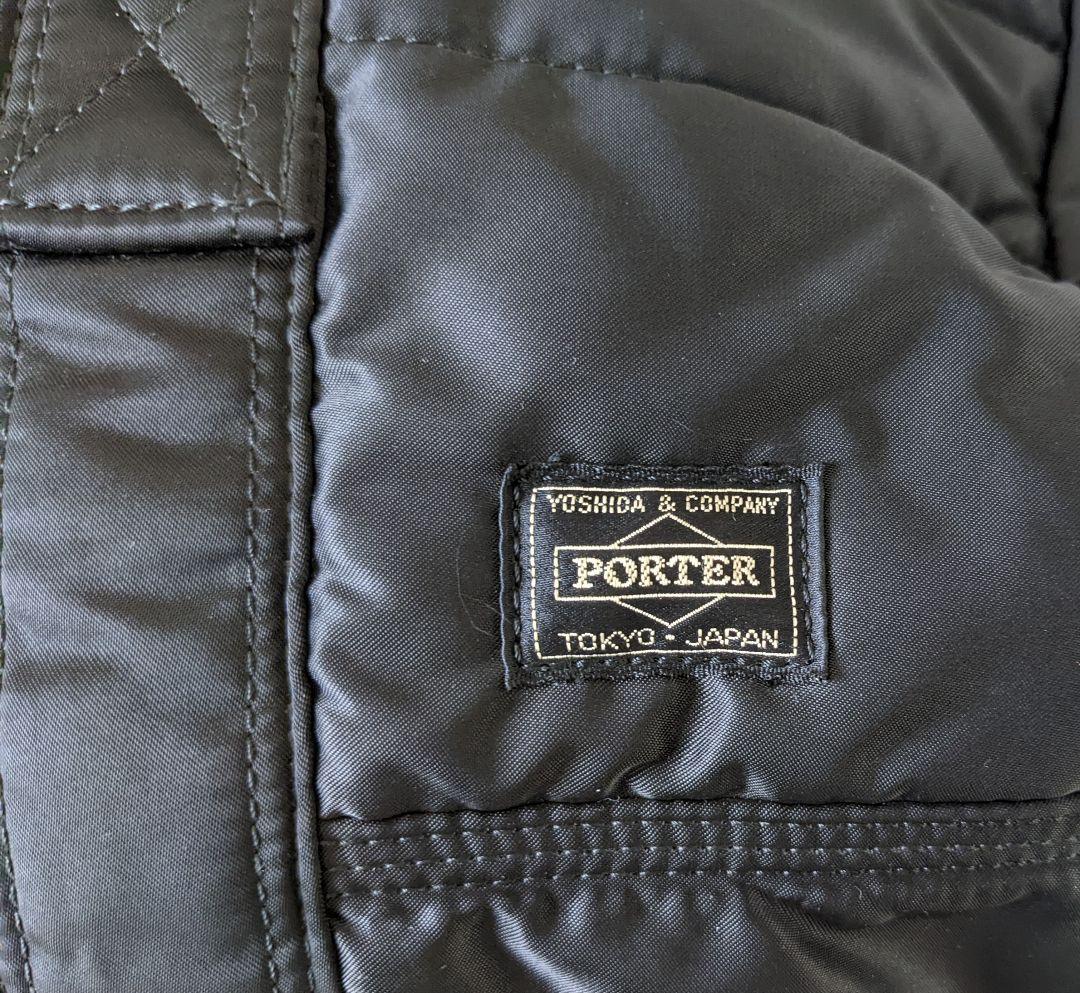 日本製安い ポーター PORTER タンカー ドラムバッグ ボストンバッグ 美品 aUowe-m99596214753 本物保証新作
