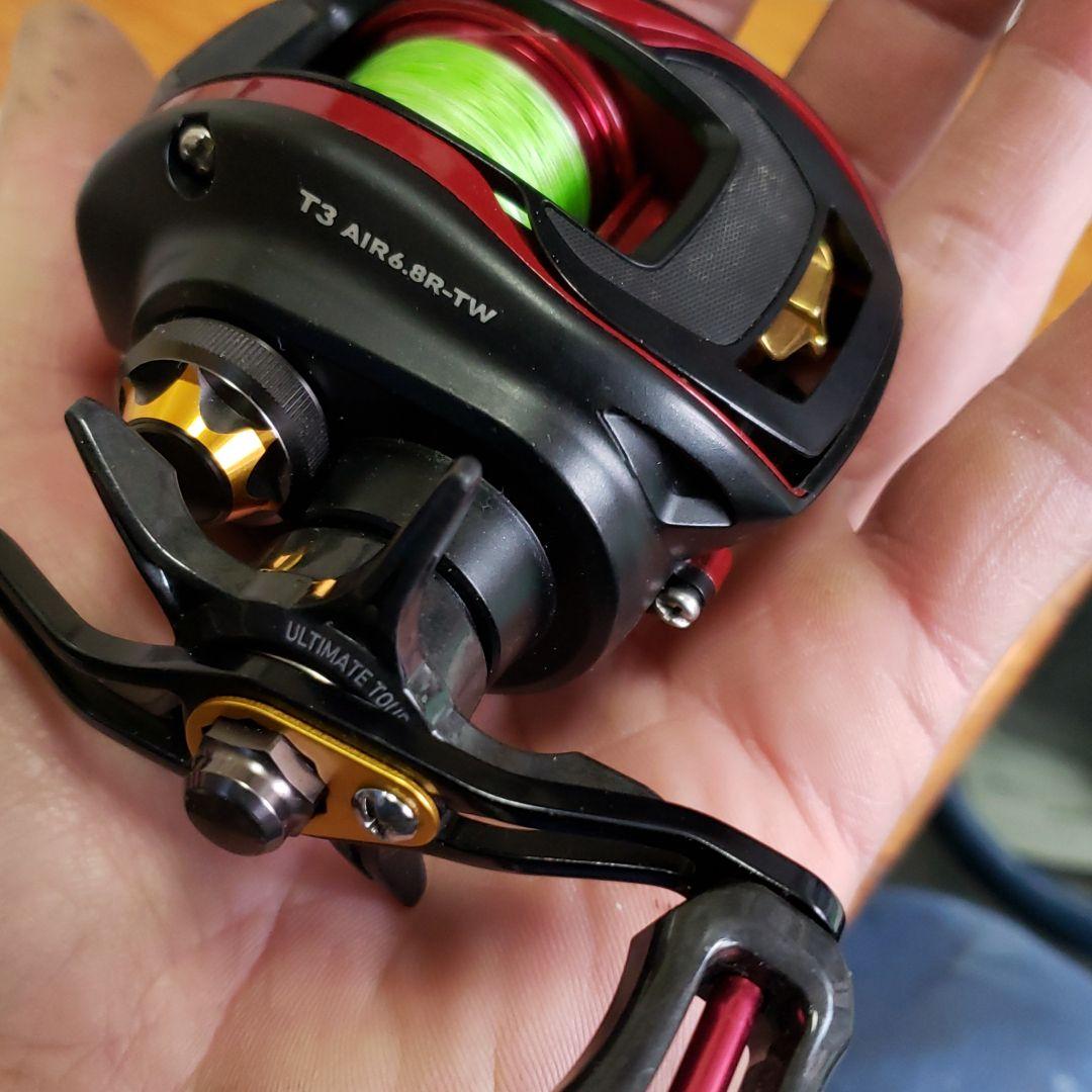 ダイワt3エアー | laptopfactoryoutlet.com.sg