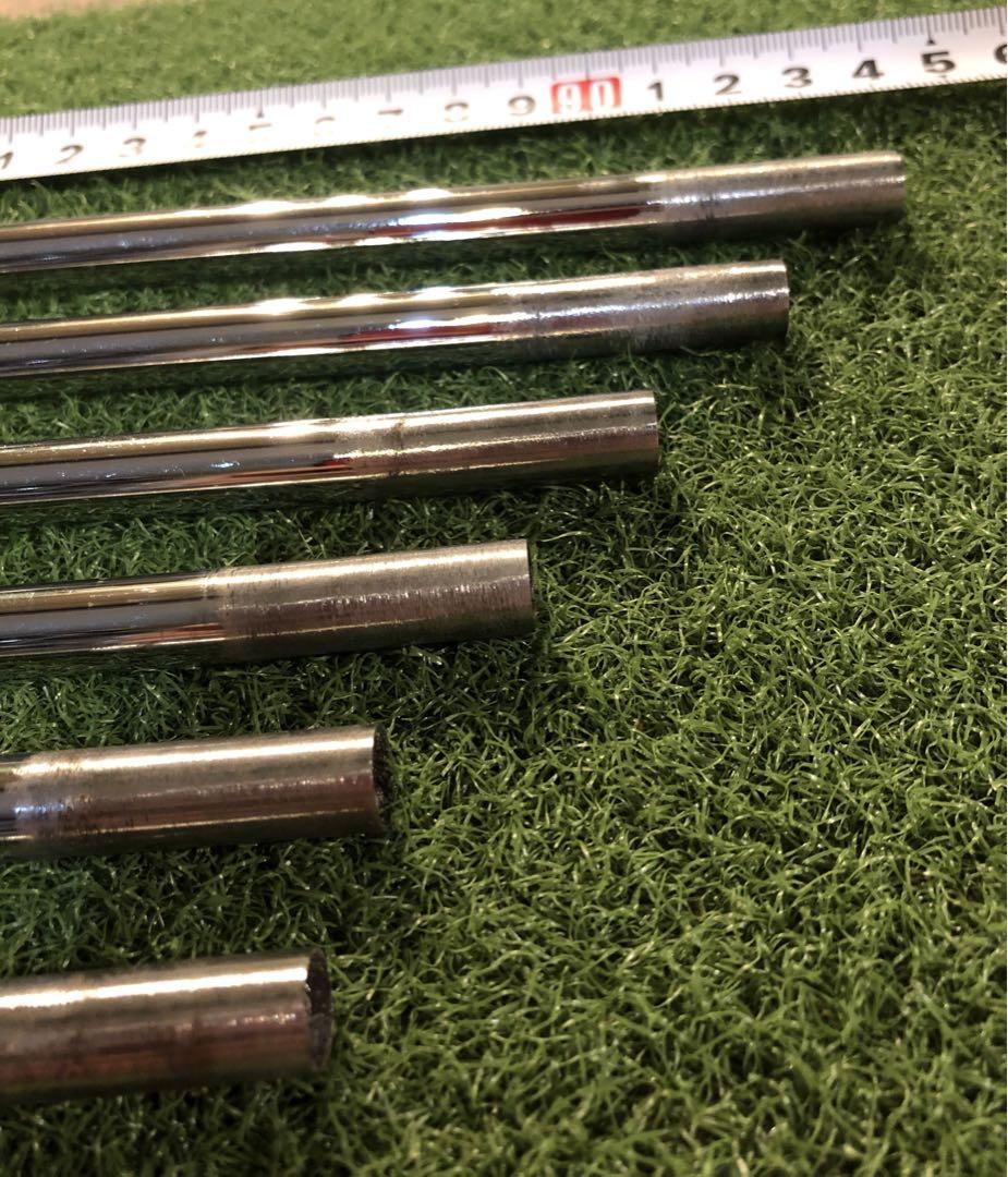 KBS TOUR C-TAPER 90 S シャフトセット