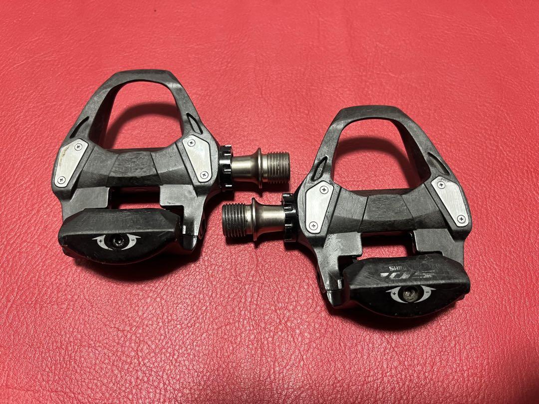 Pd-r7000 SPD-SL クリート
