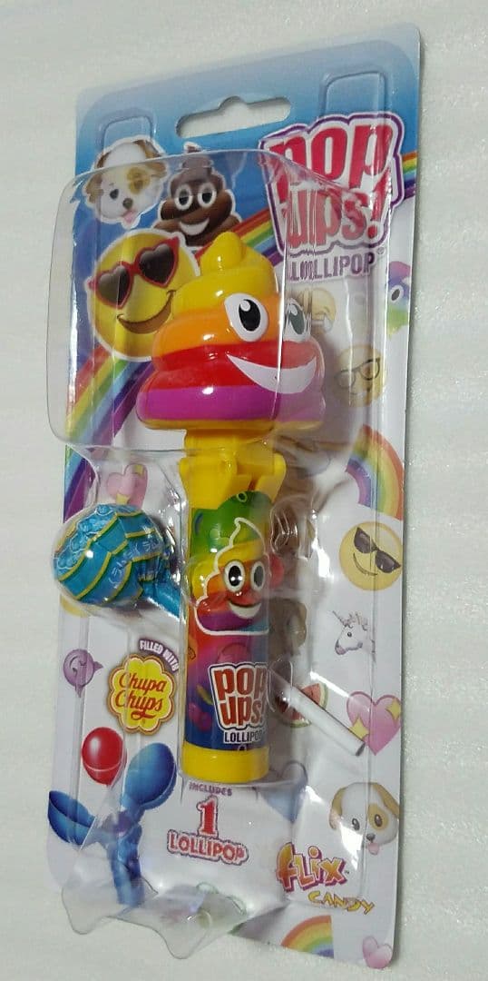 うんちくん ポップアップス チュッパチャプスカバーケース キャンディお菓子 海外 メルカリ うんちくん ポップアップス チュッパチャプスカバーケース キャンディお菓子 海外 メルカリ