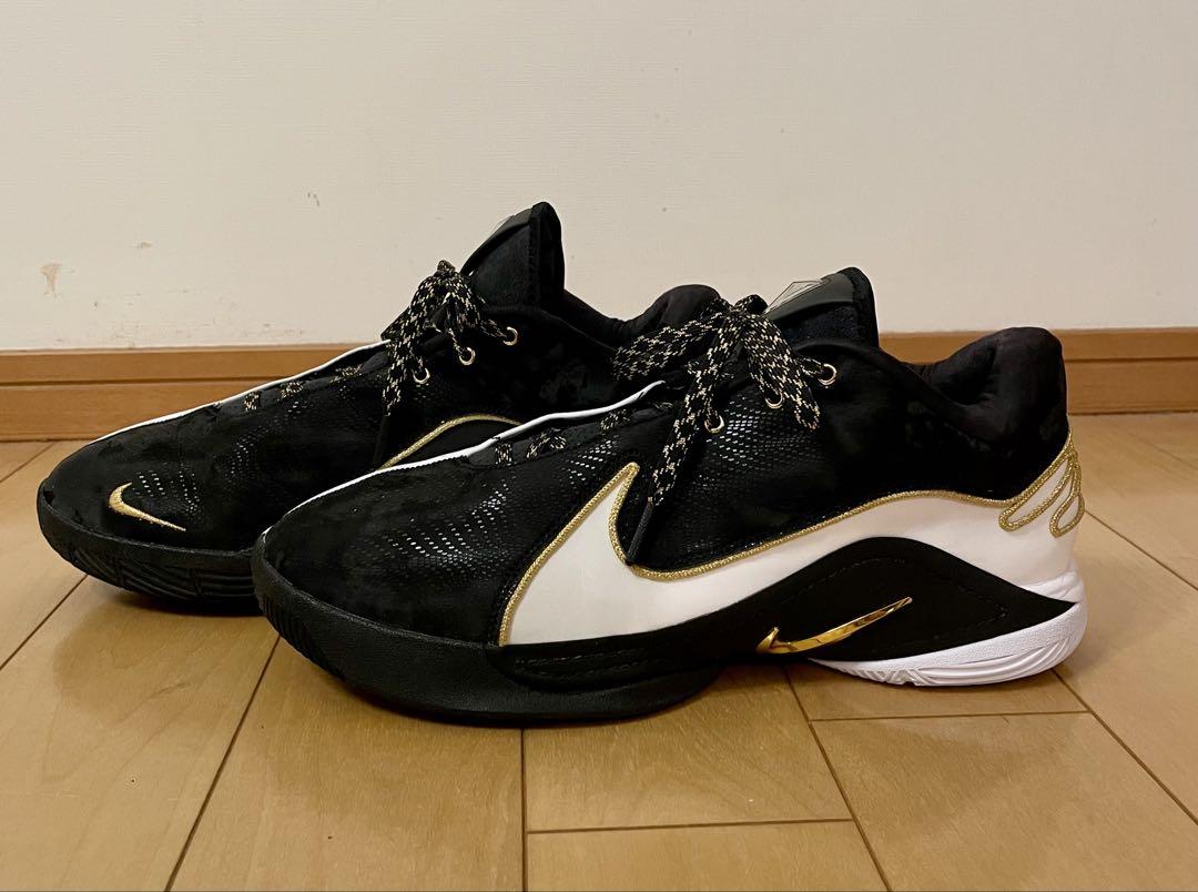 NIKE、レブロン22 EP、31センチ