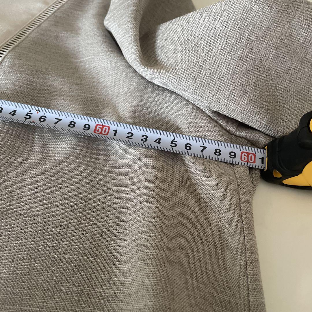 美品　レリアン　チュニック　17＋サイズ