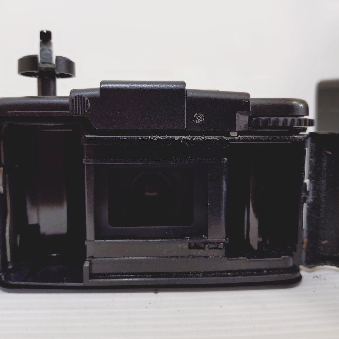 【動作確認ＯＫ】OLYMPUS　xa2 A16