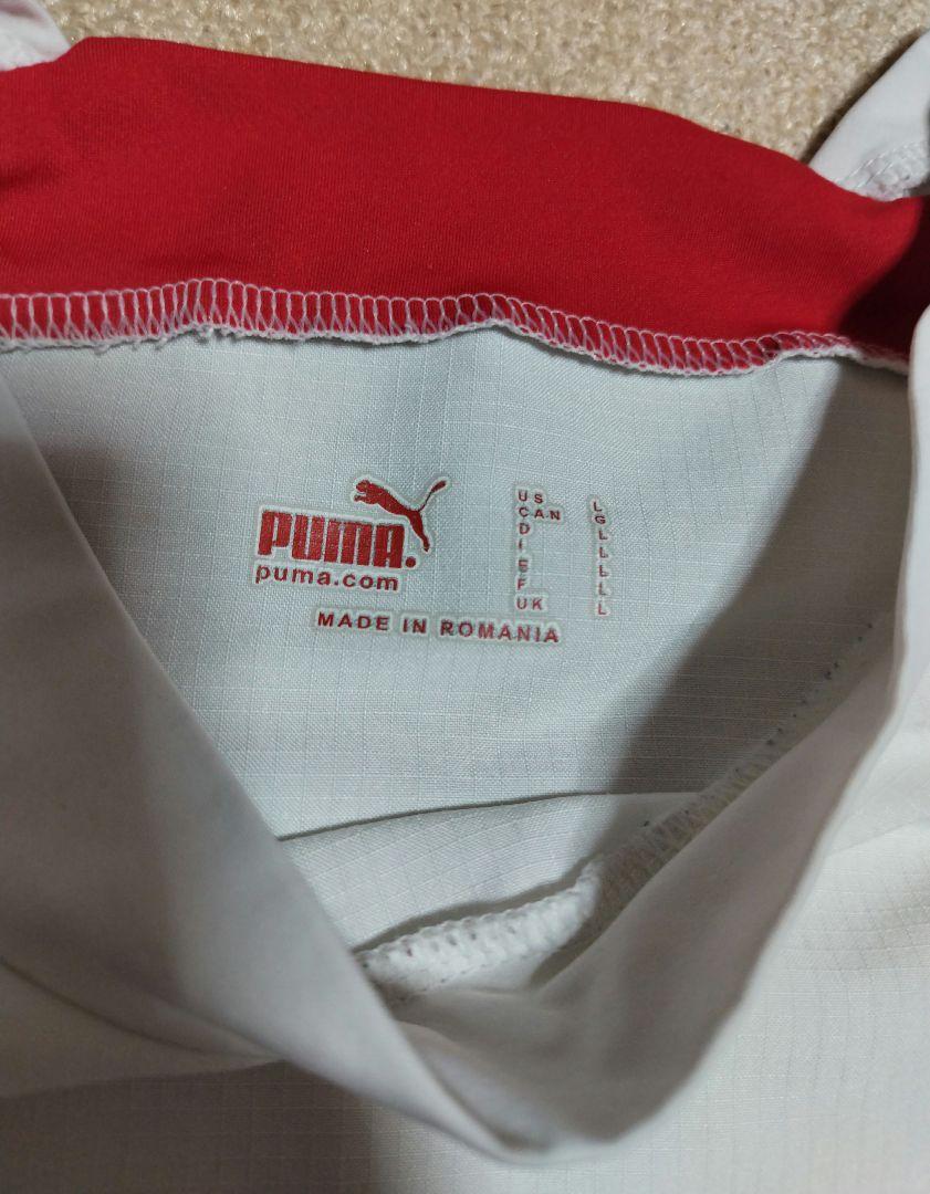 VfBシュトゥットガルト PUMA プーマ レプリカシャツ