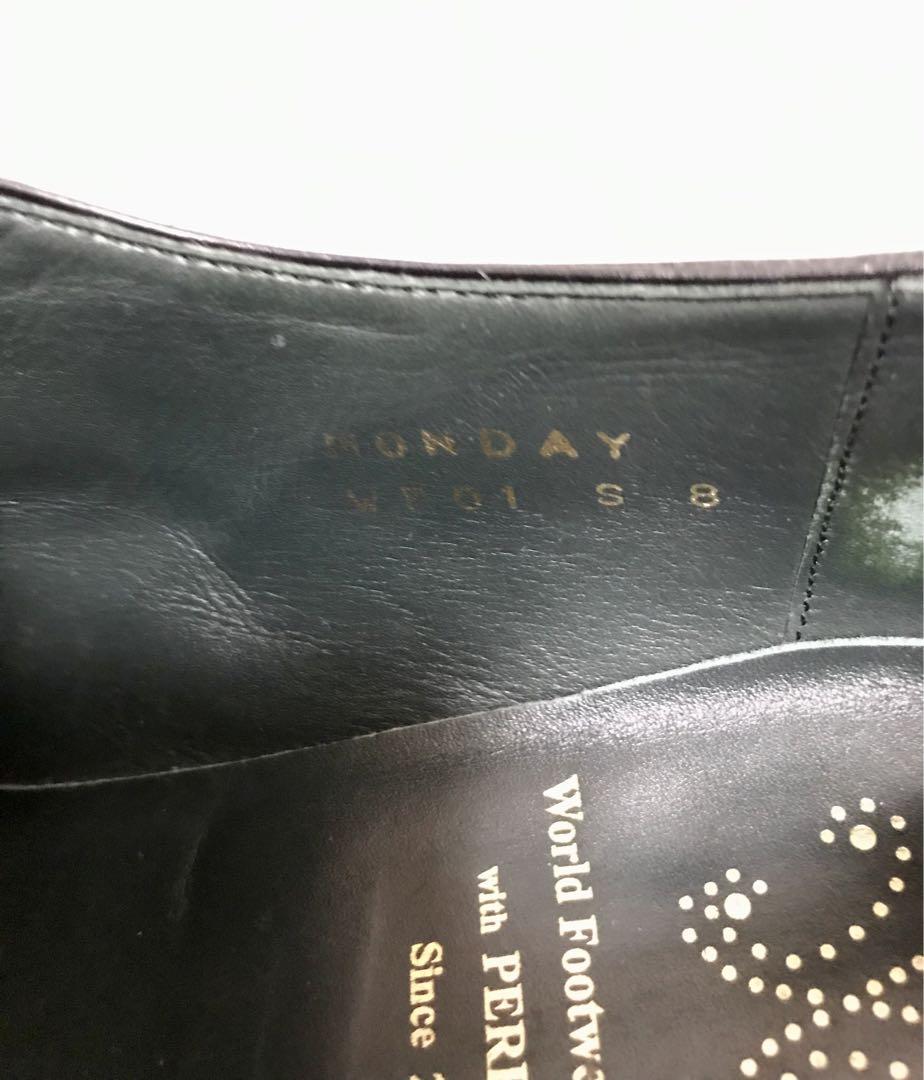 Perfetto World Footwear Gallery ペルフェット