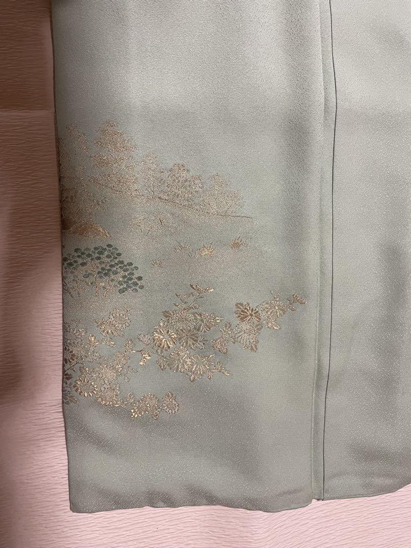 作家 一つ紋