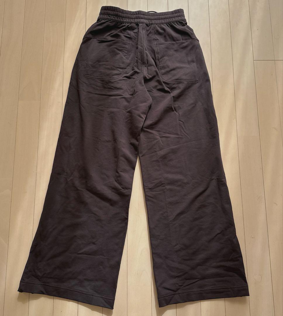 lululemon ルルレモンパンツ