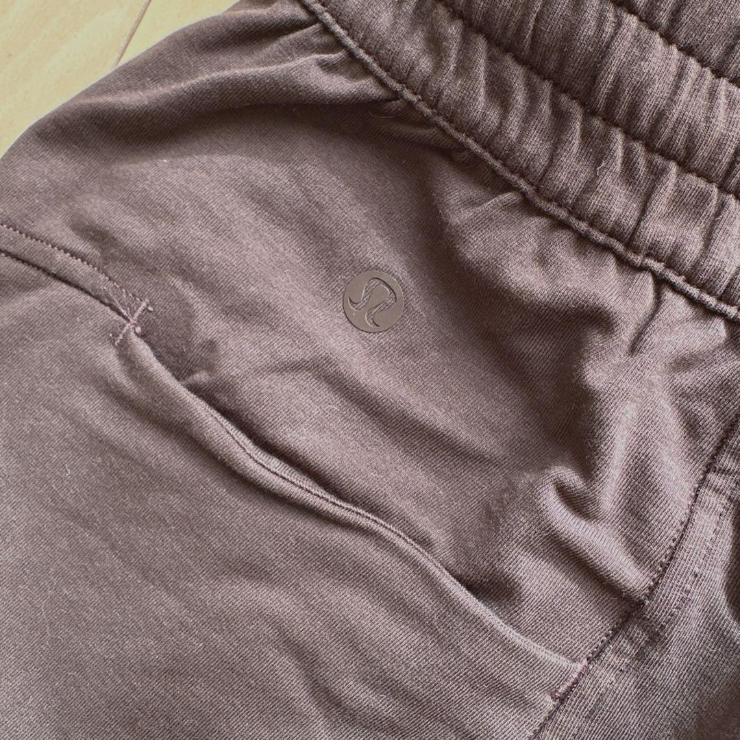 lululemon ルルレモンパンツ