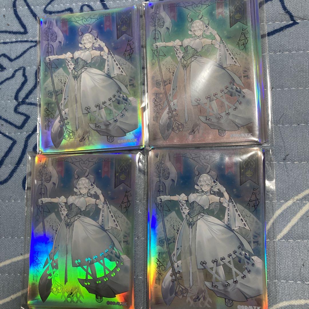【新品未開封】 遊戯王 ラビュリンス スリーブ 遊戯王 白銀の城のラビュリンス スリーブ 新品未開封 50枚入り