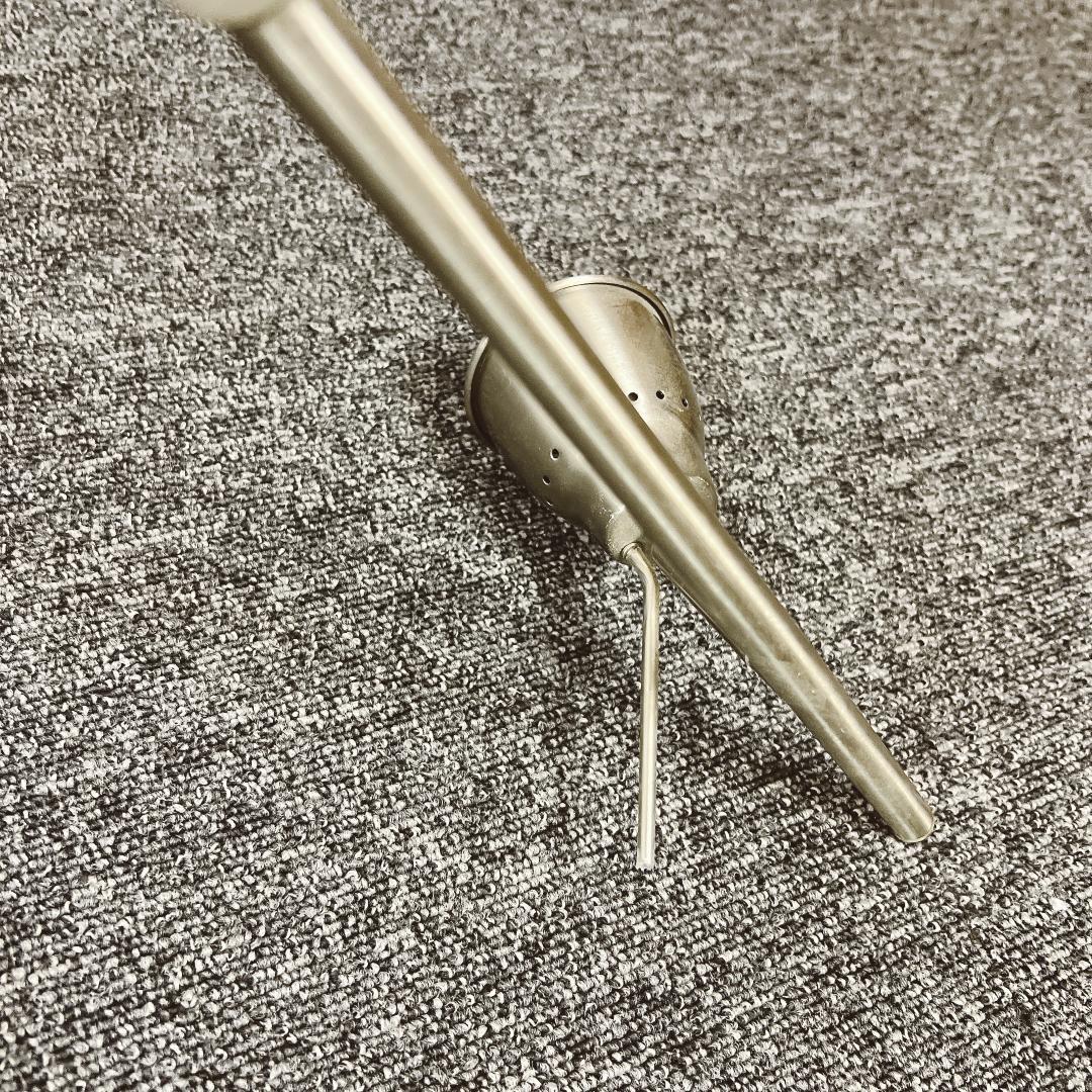 【良品】イケア　スポットライト　BAROMETER　照明　ライト付き