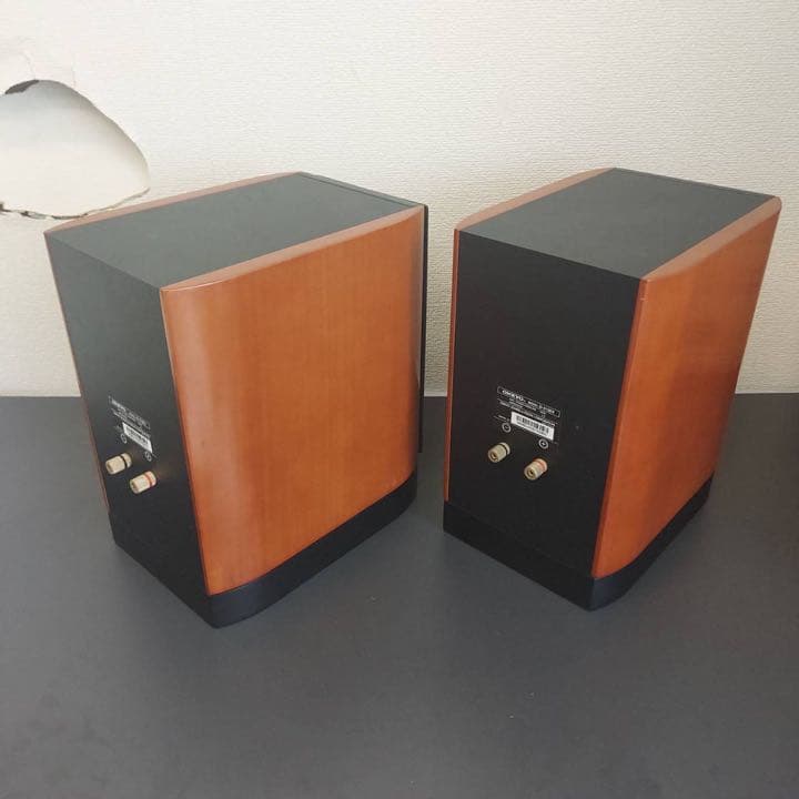 ONKYO INTEC205 スピーカーシステム (2台1組) D-212EX | www