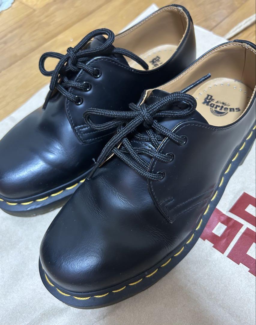 (すず)Dr. Martens 1461 ドクターマーチン