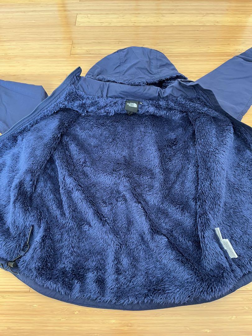 ノースフェイス　THE NORTH FACE　キッズ140 ノマドジャケット