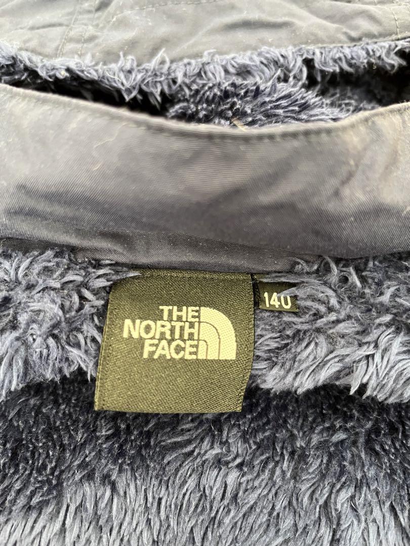 ノースフェイス　THE NORTH FACE　キッズ140 ノマドジャケット