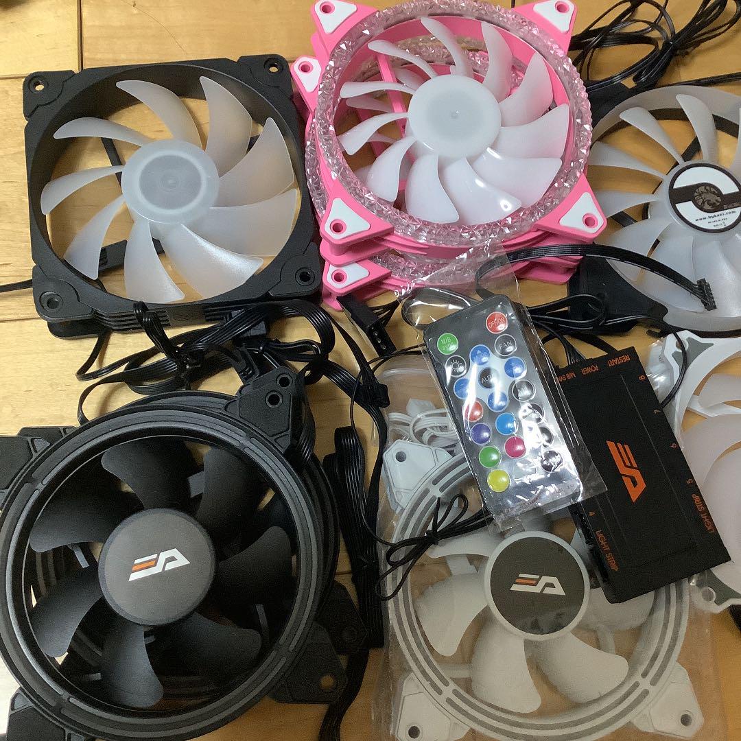 25%OFF】 処分 新品 RGB ファン セット ケースファン www.anavara.com 25%OFF】 処分 新品 RGB ファン セット ケースファン www.anavara.com