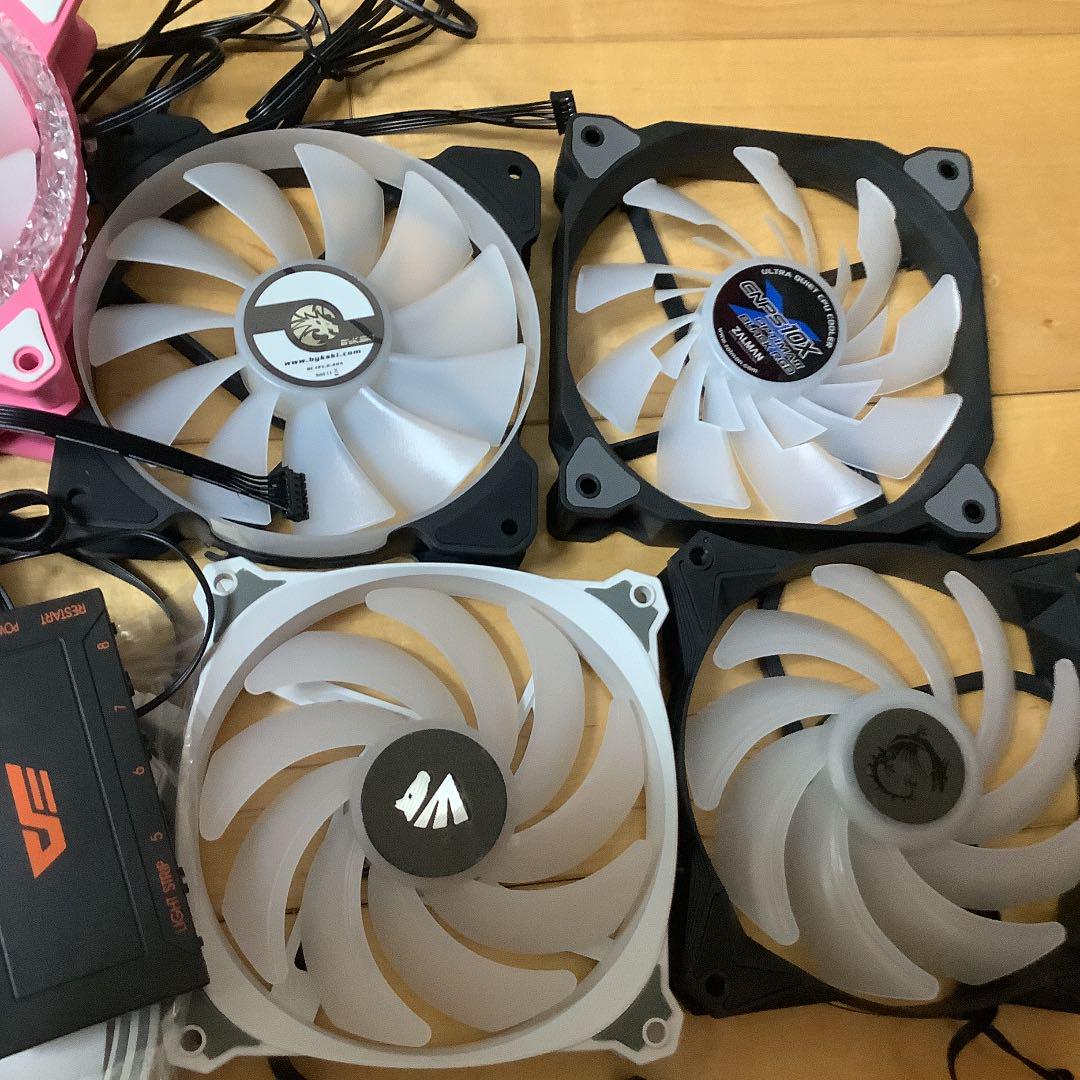 25%OFF】 処分 新品 RGB ファン セット ケースファン www.anavara.com 25%OFF】 処分 新品 RGB ファン セット ケースファン www.anavara.com