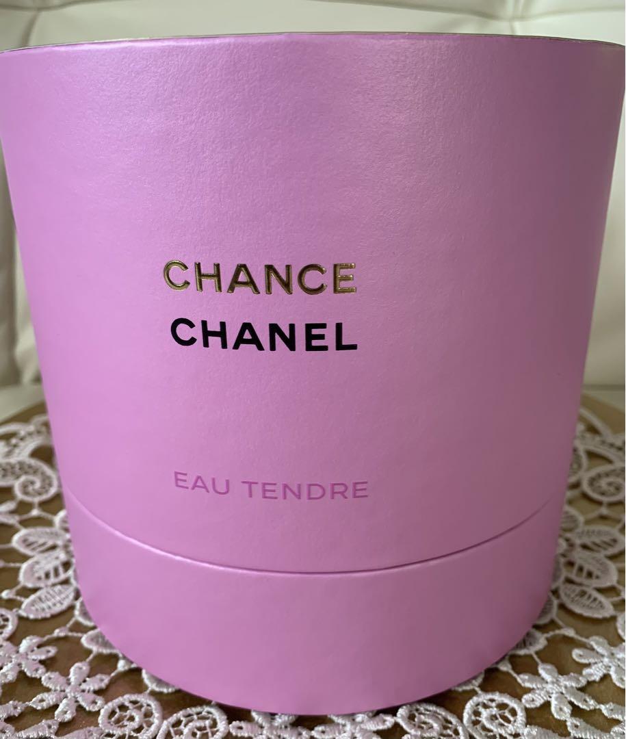 未使用CHANEL ミュージックボックス限定