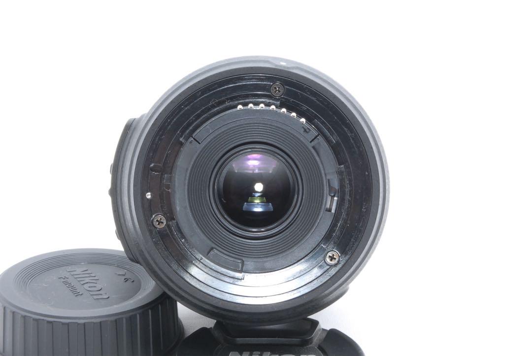 Nikon D5000