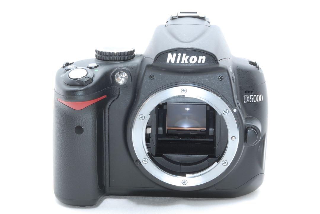D5000