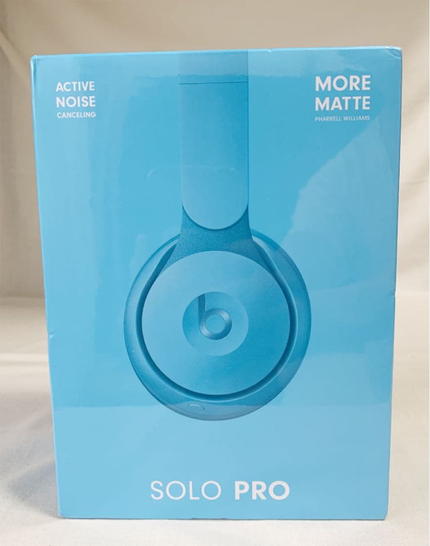 おトク Beats Solo Pro Pharrell Williams 限定モデル asakusa.sub.jp