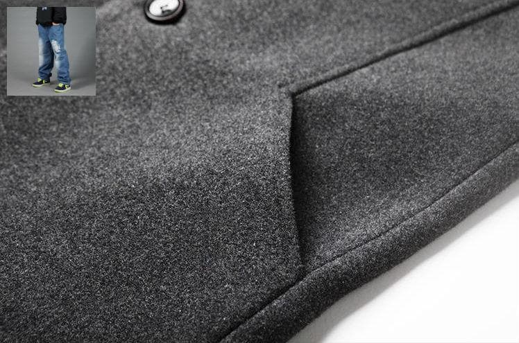 チェスターコート メンズ テーラードジャケット ロングコート スーツ ビジネス