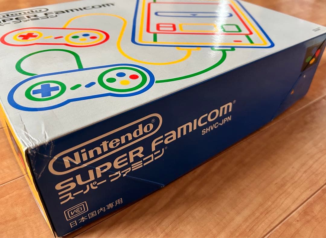 ニンテンドー　スーパーファミコン　任天堂　本体　ジーコサッカー　バレーボール