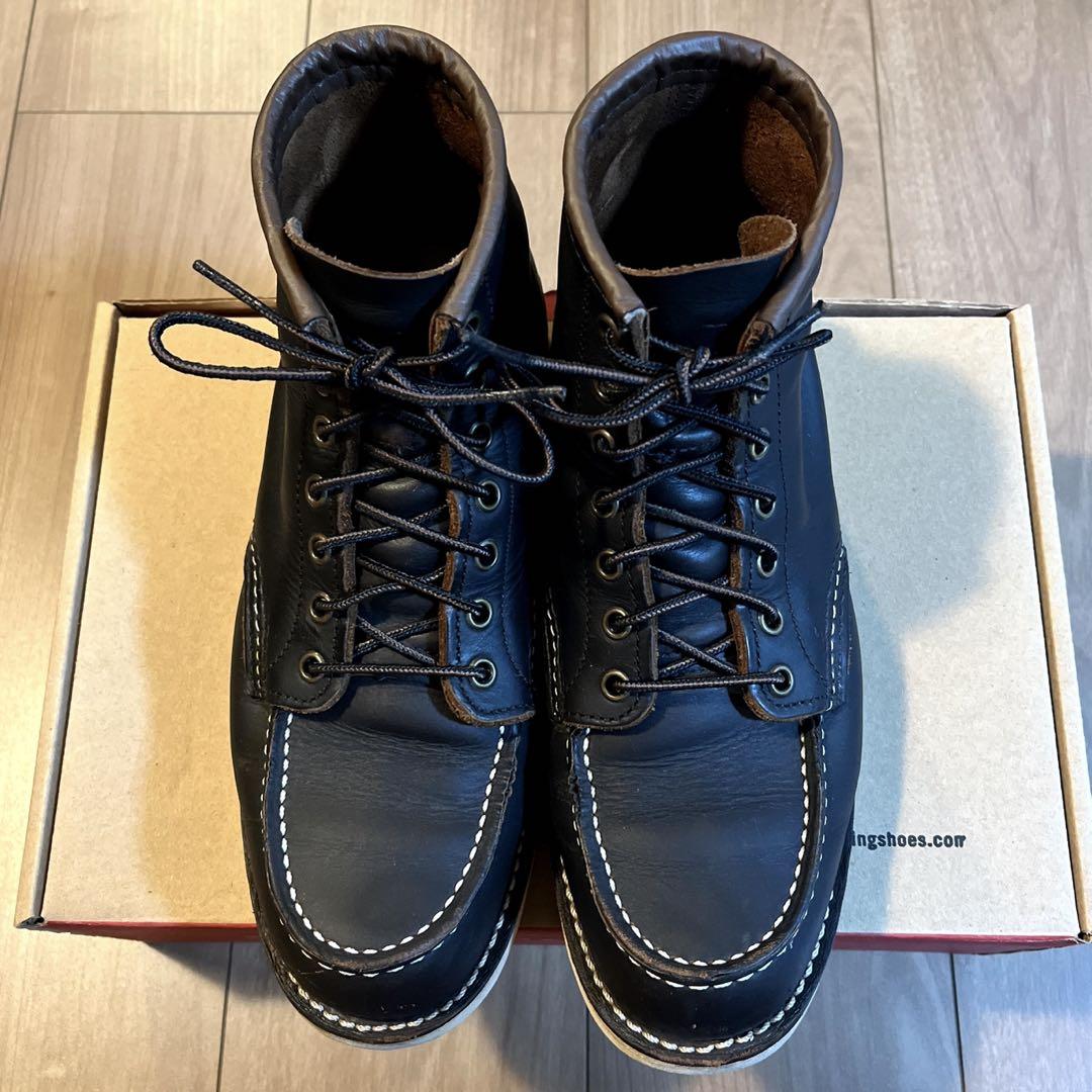 redwing アイリッシュセッター レッドウィング ブーツ nonnative