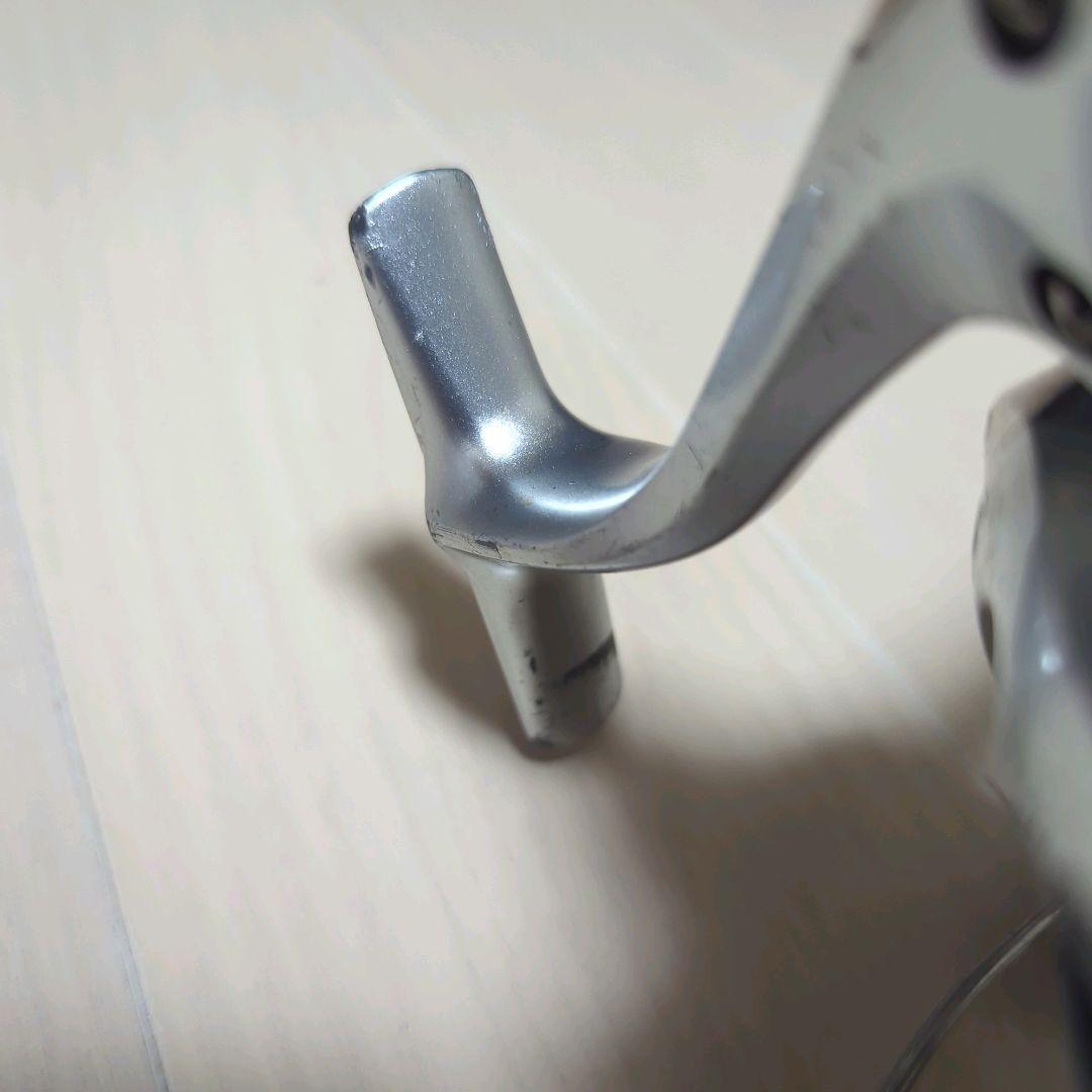 シマノ 03 パワーエアロ 5号 日本製 JAPAN SHIMANO POWER