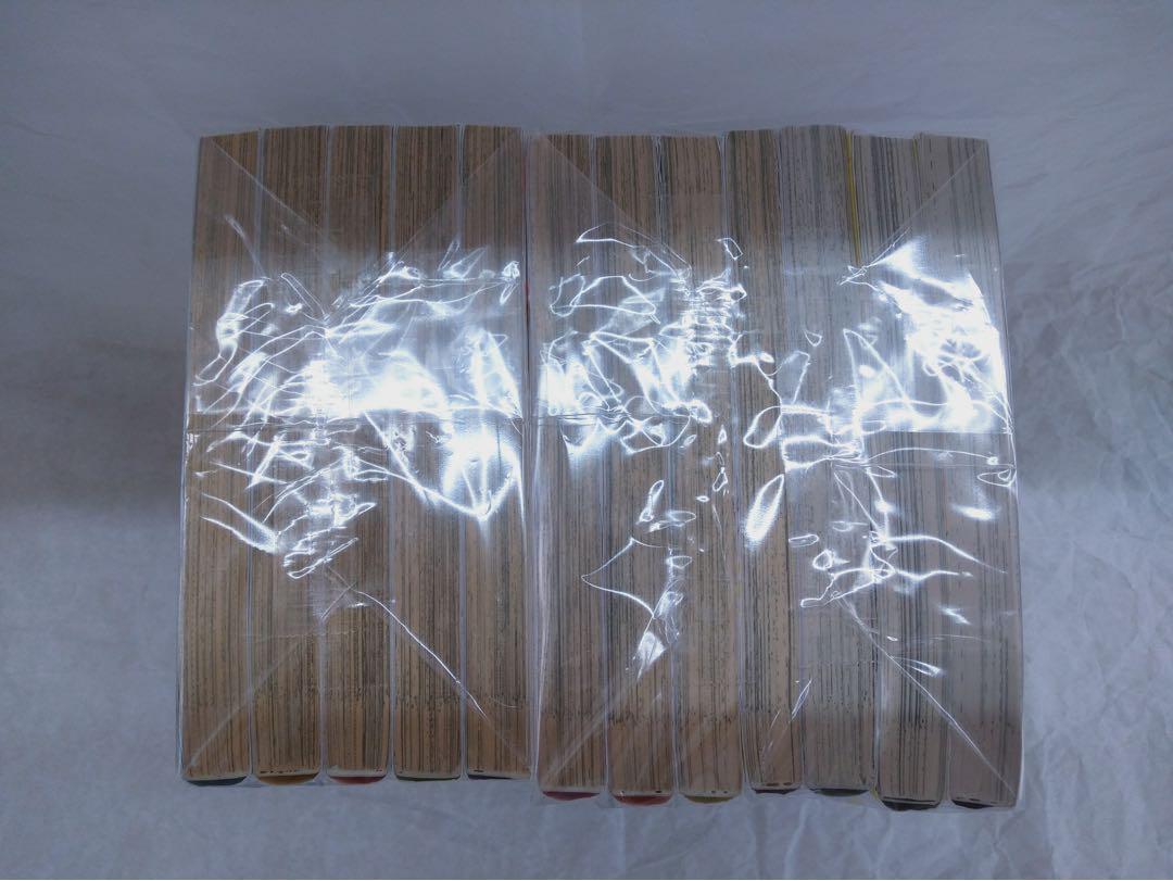 DOG SIGNAL ドッグシグナル　全巻