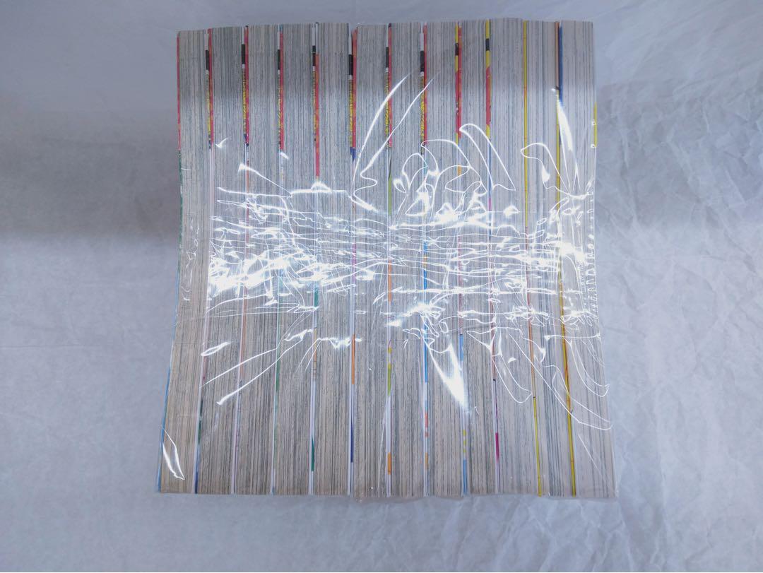 DOG SIGNAL ドッグシグナル　全巻