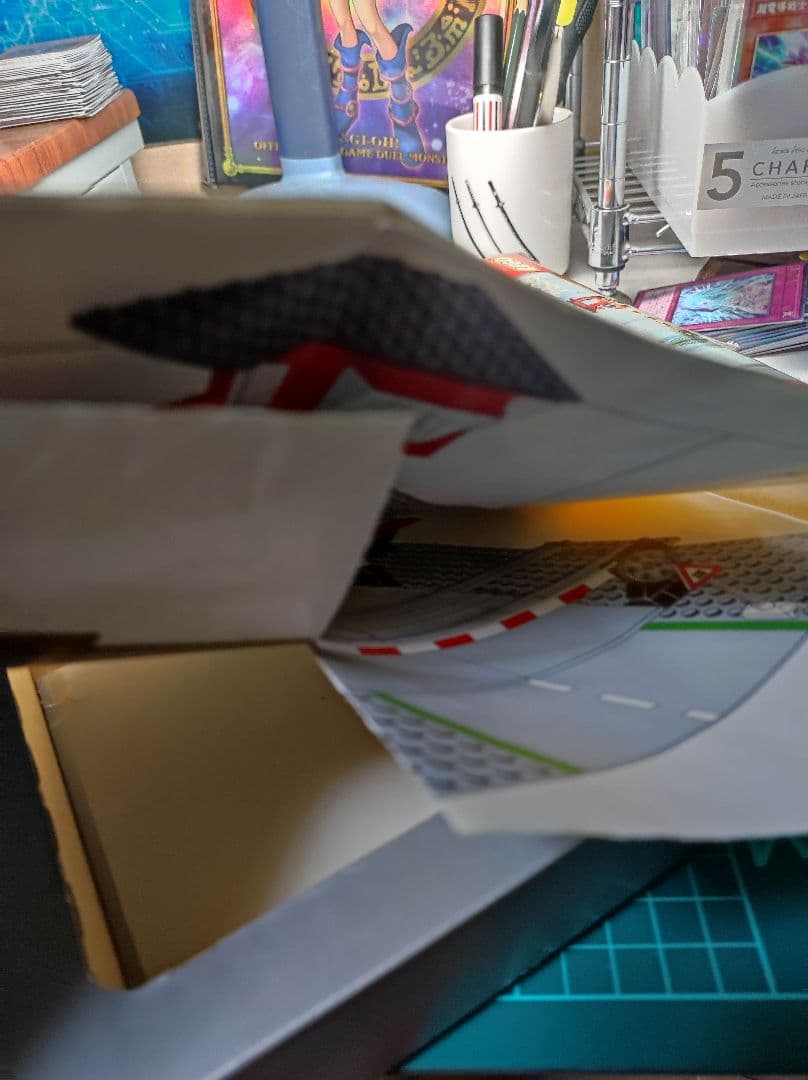 100%本物保証。 レゴ 踏切セット 7835LEGO