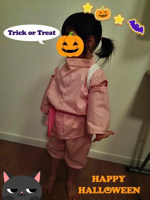 千と千尋の神隠しコスプレ 子供用(¥1,000) , メルカリ スマホでかんたん フリマアプリ