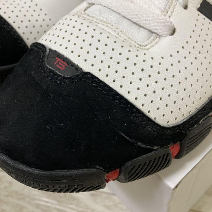 安い大得価 adidas T-Mac 7 TS LIGHTSPEED 26.5 zQKH0-m99606792812 新品低価