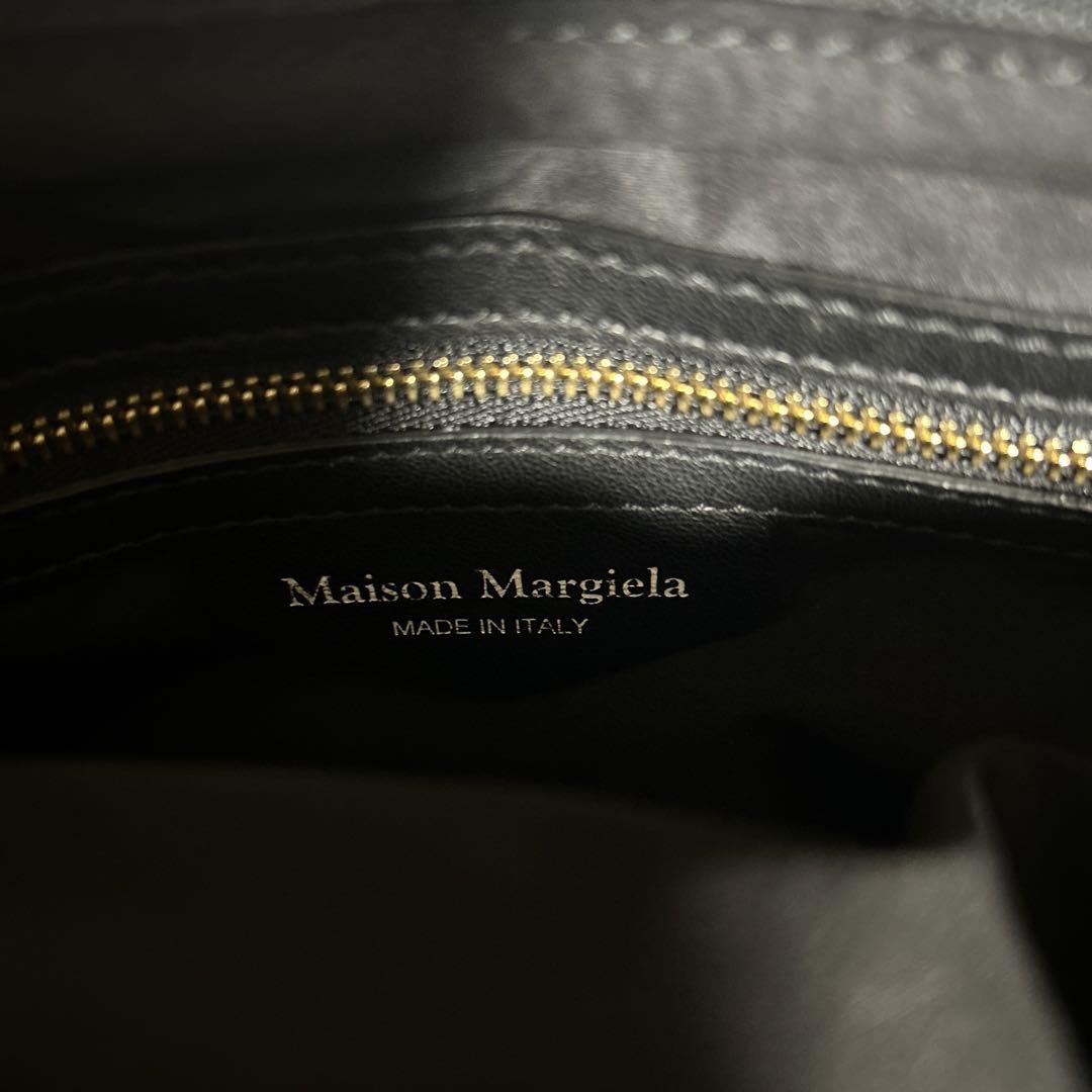Maison Margiela　Glam Slam クロスボディバッグ