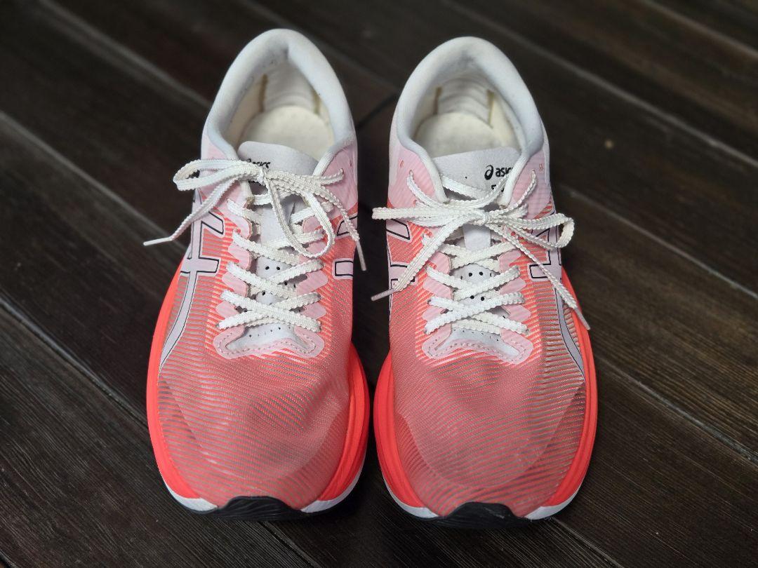 て*ぃ様 【美品】asics アシックス S4 エス4 27cm